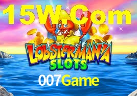 Programa VIP 007Game