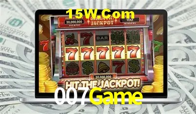 Experiência VIP 007Game