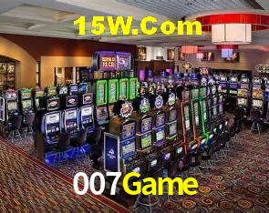 Flash Promotion 007Game