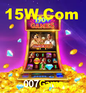 007Game App Interface