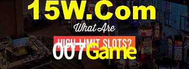 Tournaments 007Game