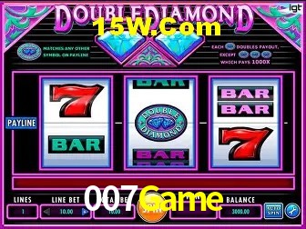 Quick Registration 007Game