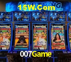 Account Benefits 007Game