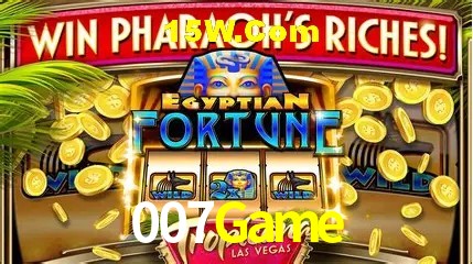 Live Casino 007Game