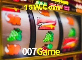 2FA Security 007Game